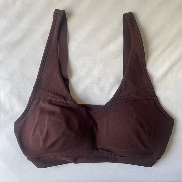 UNDER ARMOUR SmartForm Evolution Mid Sports Bra - Picture 11 of 16